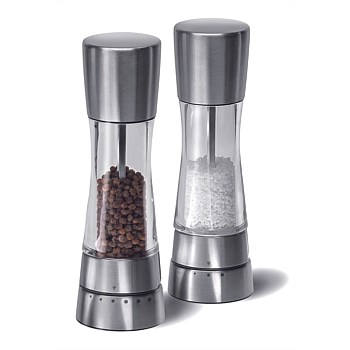 Derwent Stainless Steel Gift Set