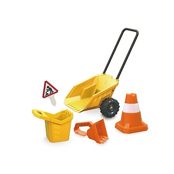 Dumper Sand Toy Set