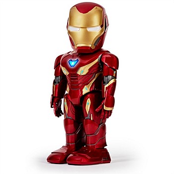 UBTECH Iron Man MK50 Robot