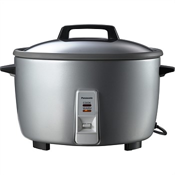 4.2L Commercial Rice Cooker