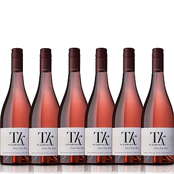 Estate Pinot Noir Rose 2022