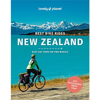 Best Bike Rides New Zealand 1