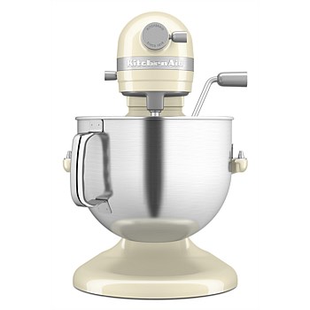 Bowl Lift Stand Mixer 6.6L