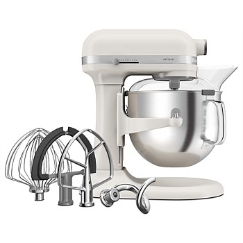 Bowl Lift Stand Mixer 6.6L