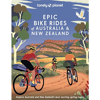 Epic Bike Rides Of Australia And New Zealand 1