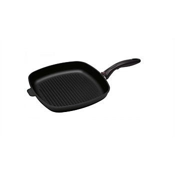 Square Grill Pan XD 28cm