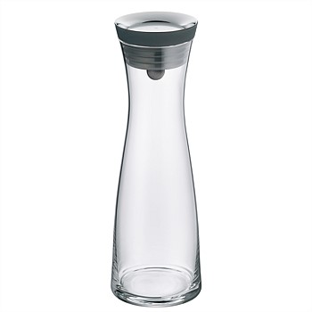 Basic Water Carafe  Black 1.5ltr