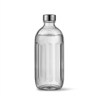 Glass Water Bottle Pro