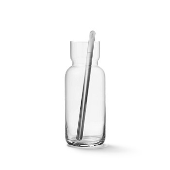 Nesting Carafe & Mixing Spoon