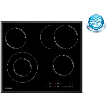 60cm Electric Cooktop (CTR164NC01)