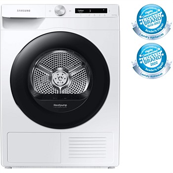 8kg Smart Heat Pump Dryer - DV80T5420AW