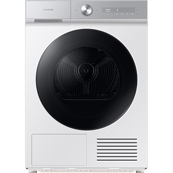 9kg Bespoke AITM Laundry Front-Load Smart Heat Pump Dryer -AI Control