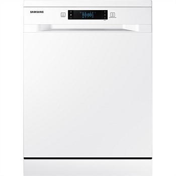 60cm White Dishwasher (DW60M6045)