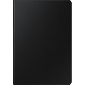 Galaxy Tab S8+ | Tab S7 FE | Tab S7+ (12.4in) Book Cover
