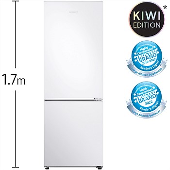 310L Bottom Mount Fridge (SRL336NW)