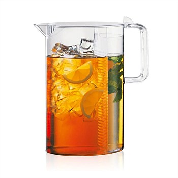Ceylon Ice Tea Jug with Filter 3L