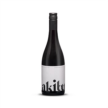 White Label A2 Pinot Noir 2019