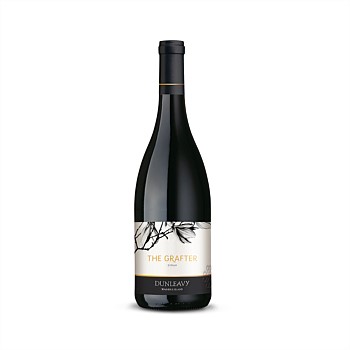Dunleavy "The Grafter" Syrah 2021