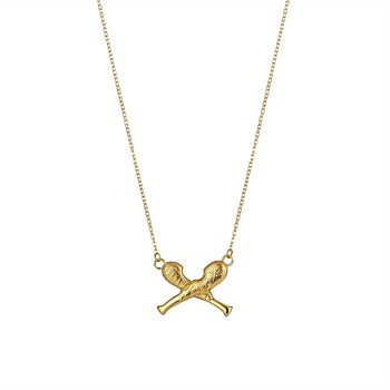 Tia Necklace