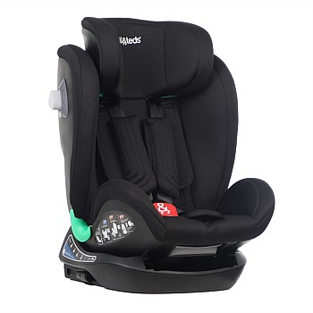 evolutionTM i-Size convertible car seat (2023+)