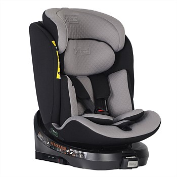 safe rotateTM i-Size car seat (2023+)