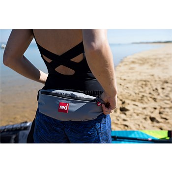 Airbelt Personal Flotation Device