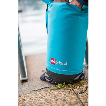 Waterproof Roll Top Dry Bag - 30L