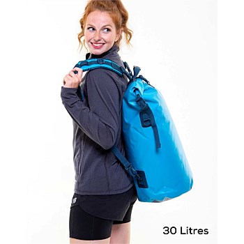 Waterproof Roll Top 30 Litre Dry Bag