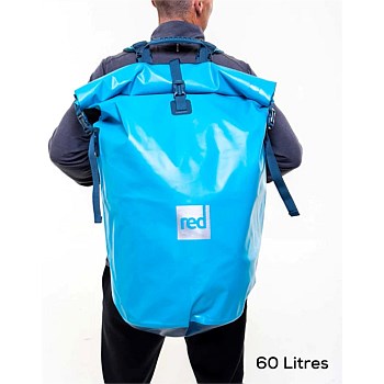 Waterproof Roll Top 60 Litre Dry Bag