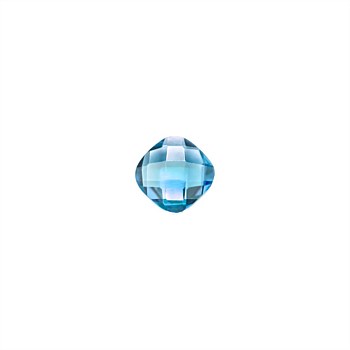 December - Blue Topaz