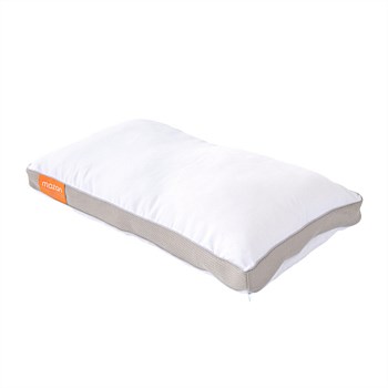 ActiveDark Contour Pillow