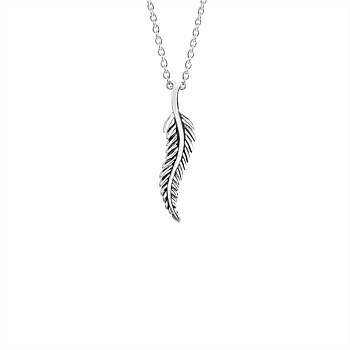 Classic Forever Fern Necklace