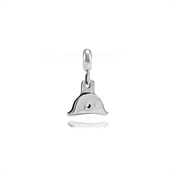 Shepherd''s Whistle Pendant Charm