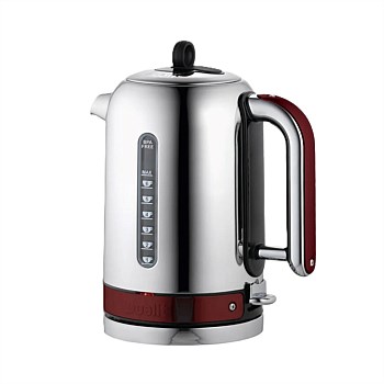 Cordless Classic Jug