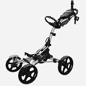 Golf Push Cart Model 8.0+