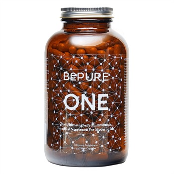 BePure One - Multivitamin 60-day supply