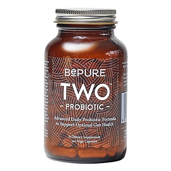 Two Probiotic