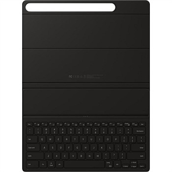 Galaxy Tab S9+ Book Cover Keyboard Slim