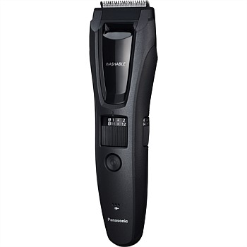 3-in-1 Beard, Hair and Body Hair Trimmer