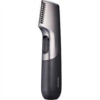 Compact Wet & Dry Body Hair Trimmer