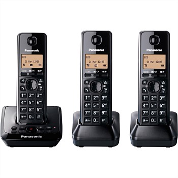 Digital Cordless Phone with Answer Machine