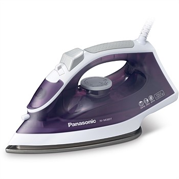 1800W Steam Iron