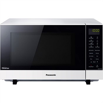 27L Flatbed Microwave