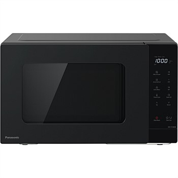 25L Compact Microwave
