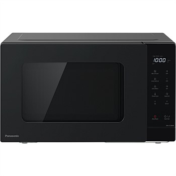 25L Compact Microwave
