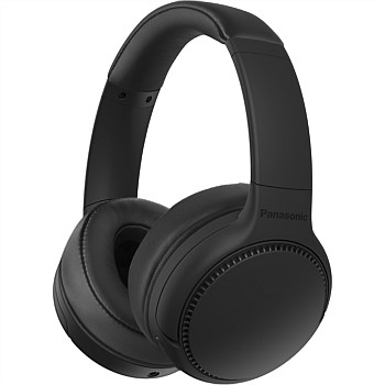 Deep Bass Wireless Headphones