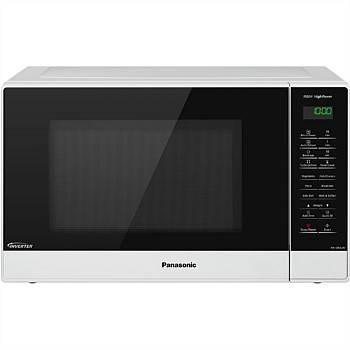 32L Compact Microwave
