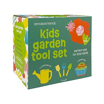 Kids Garden Toolkit