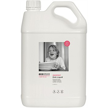 Dish Liquid Grapefruit 5L