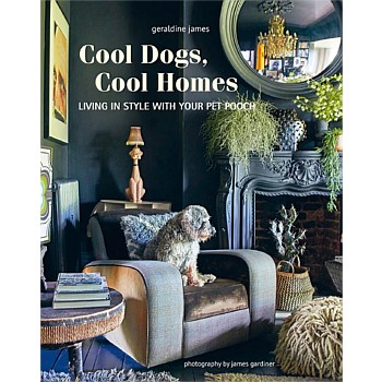 Cool Dogs, Cool Home